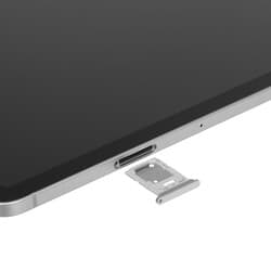 Samsung 11" Планшет Samsung Galaxy Tab S11 5G 128 ГБ серебристый + стилус, фото 12