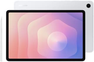 Samsung 11" Планшет Samsung Galaxy Tab S11 5G 128 ГБ серебристый + стилус, фото 18