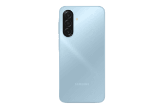 Samsung 6.7" Смартфон Samsung Galaxy A17 128 ГБ голубой, фото 5