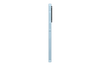 Samsung 6.7" Смартфон Samsung Galaxy A17 128 ГБ голубой, фото 9