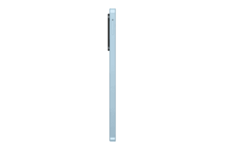 Samsung 6.7" Смартфон Samsung Galaxy A17 128 ГБ голубой, фото 8