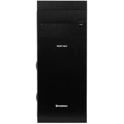 Корпус GameMax M903X SilentMax  черный thumb 2