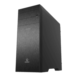 Корпус GameMax M903X SilentMax  черный thumb 19