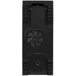 Корпус GameMax M903X SilentMax  черный thumb 9