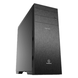 Корпус GameMax M903X SilentMax  черный thumb 17