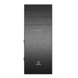 Корпус GameMax M903X SilentMax  черный thumb 18