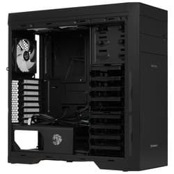 Корпус GameMax M903X SilentMax  черный thumb 12