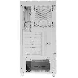 Корпус Powercase Mistral AY4W ARGB [CMAYW-A4] белый thumb 7
