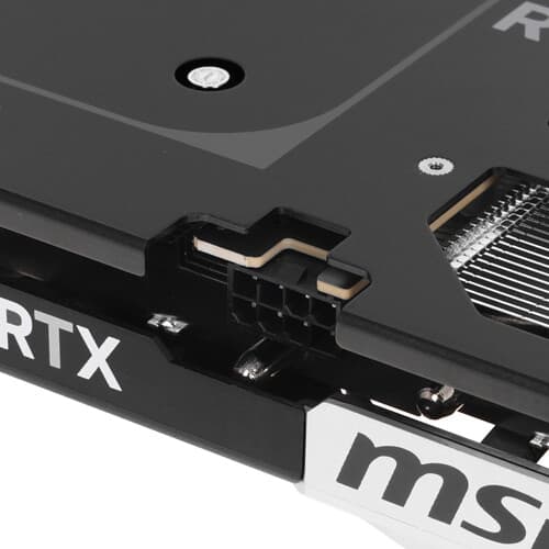 MSI Видеокарта MSI GeForce RTX 5060 Ti VENTUS 2X PLUS [RTX 5060 Ti 16G VENTUS 2X PLUS], фото 6