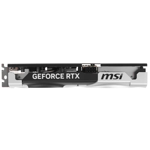 MSI Видеокарта MSI GeForce RTX 5060 Ti VENTUS 2X PLUS [RTX 5060 Ti 16G VENTUS 2X PLUS], фото 7