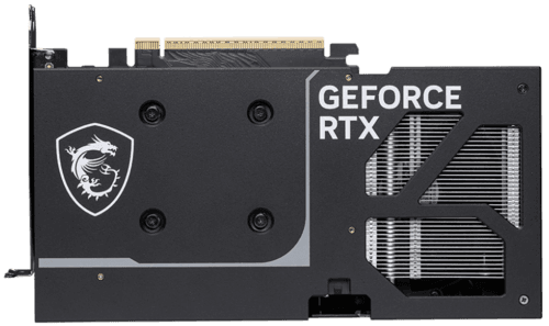 MSI Видеокарта MSI GeForce RTX 5060 Ti VENTUS 2X PLUS [RTX 5060 Ti 16G VENTUS 2X PLUS], фото 12