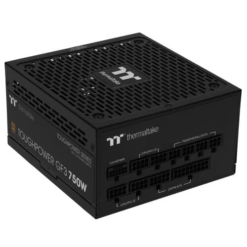 Блок питания Thermaltake Toughpower GF3 750W [PS-TPD-0750FNFAGE-4] черный thumb 1