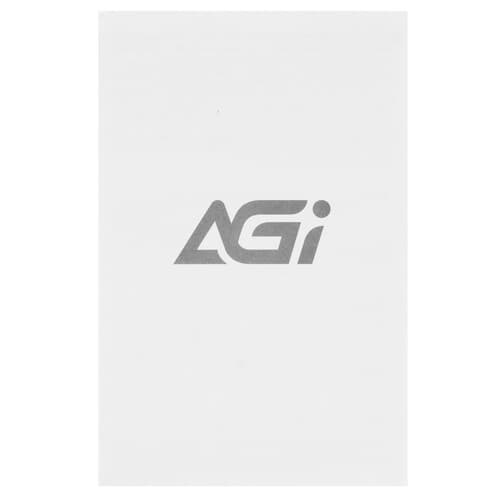 AGI 256 ГБ 2.5" SATA накопитель AGI AI238 [AGI250GIMAI238], фото 4