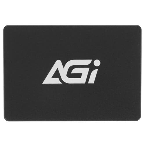 AGI 256 ГБ 2.5" SATA накопитель AGI AI238 [AGI250GIMAI238]