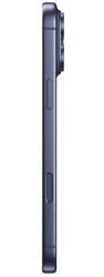 Apple 6.9" Смартфон Apple iPhone 17 Pro Max 2048 ГБ синий, фото 4