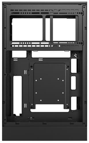 Корпус DEEPCOOL CH270 [R-CH270-BKNGM0-G-1] черный thumb 6