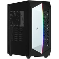 Корпус Corsair 470T RGB [CC-9011215-CN] черный thumb 2
