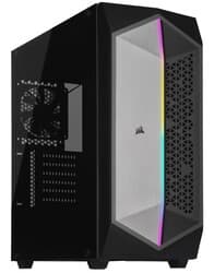 Корпус Corsair 470T RGB [CC-9011215-CN] черный thumb 1