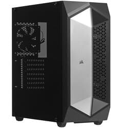 Корпус Corsair 470T RGB [CC-9011215-CN] черный thumb 3