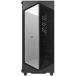 Корпус Corsair 470T RGB [CC-9011215-CN] черный thumb 4