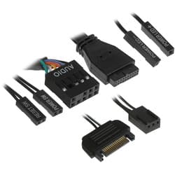 Корпус Corsair 470T RGB [CC-9011215-CN] черный thumb 14