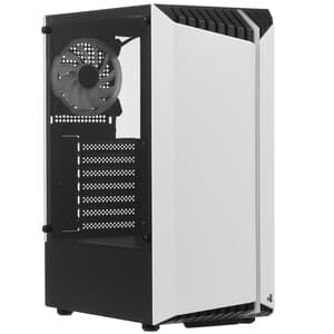 Корпус AeroCool Bionic v2 [ACCM-PV34113.21] белый thumb 3