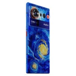 Nubia 6.85" Смартфон Nubia Z80 Ultra 512 ГБ синий, фото 15