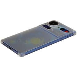 Nubia 6.85" Смартфон Nubia Z80 Ultra 512 ГБ синий, фото 9