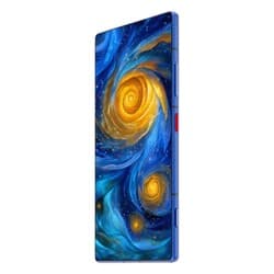 Nubia 6.85" Смартфон Nubia Z80 Ultra 512 ГБ синий, фото 14