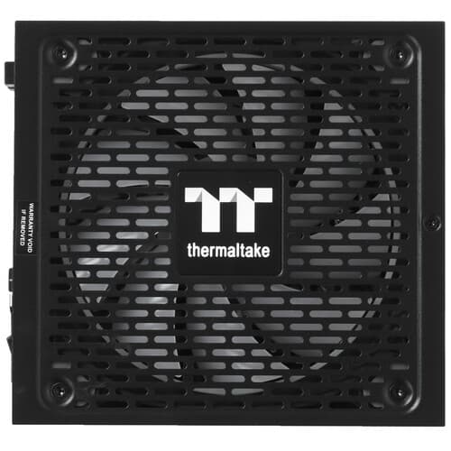 Блок питания Thermaltake Toughpower GF2 ARGB 850W [PS-TPD-0850F3FAGE-2] черный thumb 3