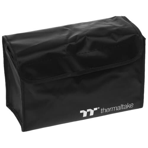 Блок питания Thermaltake Toughpower GF2 ARGB 850W [PS-TPD-0850F3FAGE-2] черный thumb 8