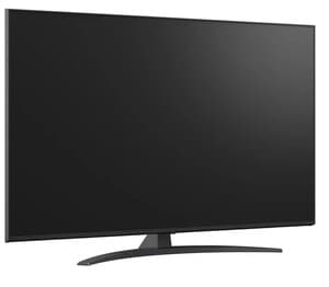 LG 55" (139 см) Телевизор LG 55NANO81A6A черный, фото 3