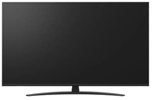 LG 55" (139 см) Телевизор LG 55NANO81A6A черный, фото 2