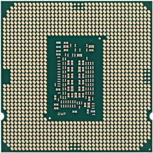 Процессор Intel Core i3-10100F OEM thumb 2