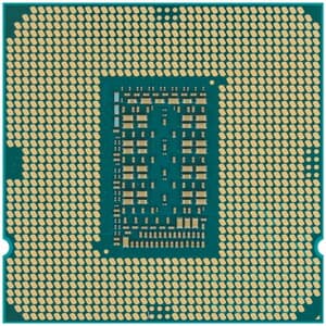 Процессор Intel Core i5-11400F OEM thumb 2