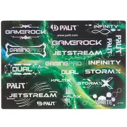 Palit Видеокарта Palit GeForce RTX 5060 Ti Infinity 3 [NE7506T019P1-GB2062S], фото 8