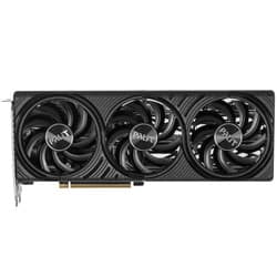 Palit Видеокарта Palit GeForce RTX 5060 Ti Infinity 3 [NE7506T019P1-GB2062S]