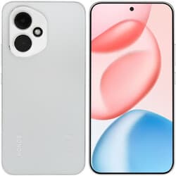 HONOR 6.55" Смартфон HONOR 400 256 ГБ белый