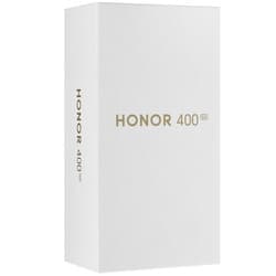 HONOR 6.55" Смартфон HONOR 400 256 ГБ белый, фото 12