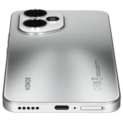 HONOR 6.55" Смартфон HONOR 400 256 ГБ белый, фото 7