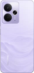 realme 6.67" Смартфон realme 14T 256 ГБ фиолетовый, фото 17