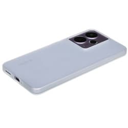 realme 6.67" Смартфон realme 14T 256 ГБ фиолетовый, фото 9
