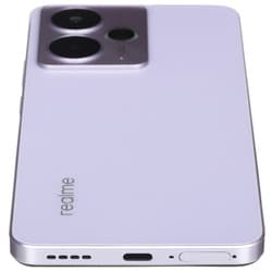 realme 6.67" Смартфон realme 14T 256 ГБ фиолетовый, фото 7