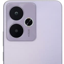 realme 6.67" Смартфон realme 14T 256 ГБ фиолетовый, фото 6