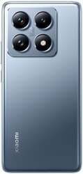 Xiaomi 6.67" Смартфон Xiaomi 14T Pro 512 ГБ синий, фото 16