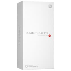 Xiaomi 6.67" Смартфон Xiaomi 14T Pro 512 ГБ синий, фото 12