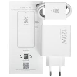 Xiaomi 6.67" Смартфон Xiaomi 14T Pro 512 ГБ синий, фото 10