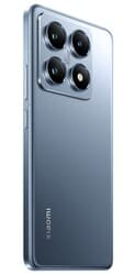 Xiaomi 6.67" Смартфон Xiaomi 14T Pro 512 ГБ синий, фото 17