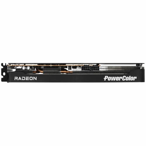 PowerColor Видеокарта PowerColor AMD Radeon RX 9070 Reaper [RX9070 16G-A], фото 7
