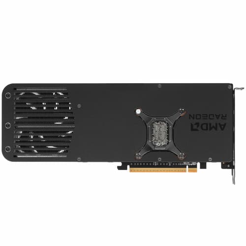 PowerColor Видеокарта PowerColor AMD Radeon RX 9070 Reaper [RX9070 16G-A], фото 2